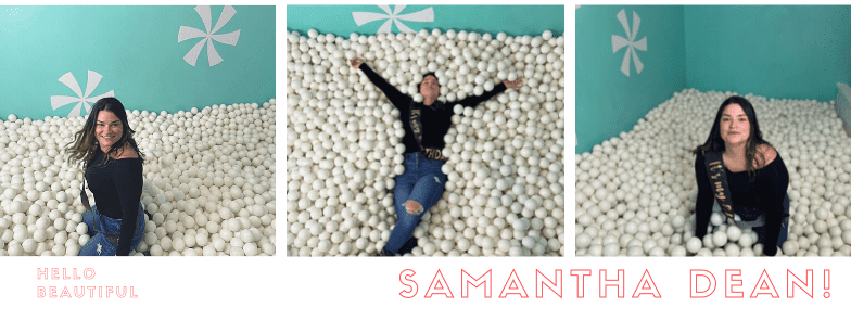 Samantha-Dean